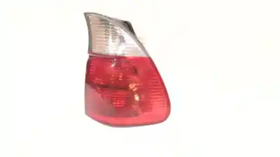Second-hand car spare part right tailgate light for bmw x5 (e53) 3.0 d oem iam references 63217164476  