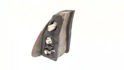 Second-hand car spare part right tailgate light for bmw x5 (e53) 3.0 d oem iam references 63217164476  