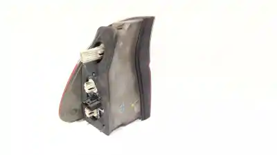 Second-hand car spare part right tailgate light for bmw x5 (e53) 3.0 d oem iam references 63217164476  