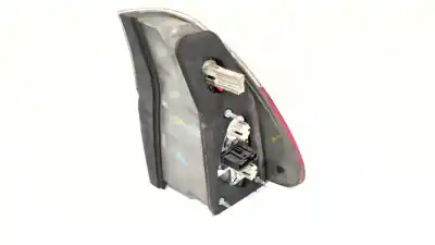 Second-hand car spare part left tailgate light for bmw x5 (e53) 3.0 d oem iam references 63217164475  