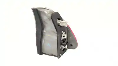 Second-hand car spare part left tailgate light for bmw x5 (e53) 3.0 d oem iam references 63217164475  