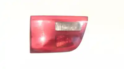 Second-hand car spare part Interior Left Tailgate Light for BMW X5 (E53) 3.0 D OEM IAM references 63217164485  