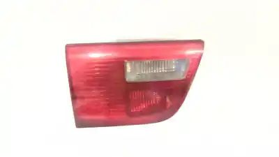 Second-hand car spare part interior left tailgate light for bmw x5 (e53) 3.0 d oem iam references 63217164485  