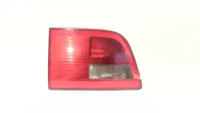 Second-hand car spare part Interior Rear Right Light for BMW X5 (E53) 3.0 D OEM IAM references 63217164486  