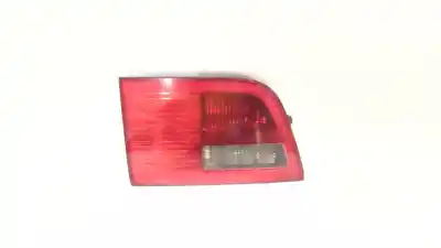 Second-hand car spare part interior rear right light for bmw x5 (e53) 3.0 d oem iam references 63217164486  