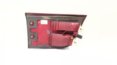 Second-hand car spare part interior rear right light for bmw x5 (e53) 3.0 d oem iam references 63217164486  