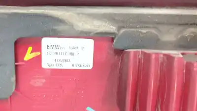 Second-hand car spare part interior rear right light for bmw x5 (e53) 3.0 d oem iam references 63217164486  