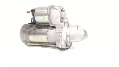 Second-hand car spare part Starter Motor for BMW X5 (E53) 3.0 D OEM IAM references 12412155827  