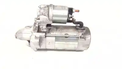 Peça sobressalente para automóvel em segunda mão motor de arranque por bmw x5 (e53) 3.0 d referências oem iam 12412155827  