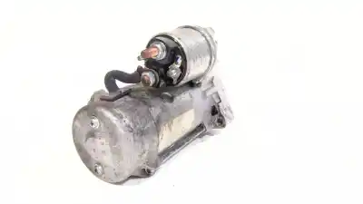 Peça sobressalente para automóvel em segunda mão motor de arranque por bmw x5 (e53) 3.0 d referências oem iam 12412155827  