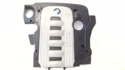 Second-hand car spare part Engine Cover for BMW X5 (E53) 3.0 D OEM IAM references 15195 001  