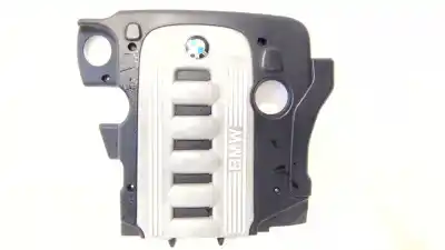 Peça sobressalente para automóvel em segunda mão tampa do motor por bmw x5 (e53) 3.0 d referências oem iam 15195 001  