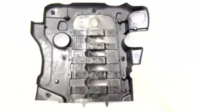 Peça sobressalente para automóvel em segunda mão tampa do motor por bmw x5 (e53) 3.0 d referências oem iam 15195 001  