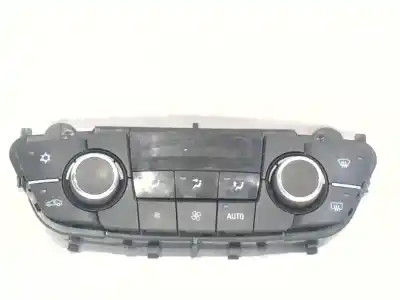 Tweedehands auto-onderdeel klimaatcontrole voor opel insignia a (g09) 2.0 cdti (68) oem iam-referenties 13273097