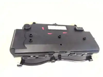 Автозапчастина б/у панель інструментів для renault kangoo express (fw0/1_) 1.5 dci 75 (fw07, fw10, fw04) посилання на oem iam 248101769r  