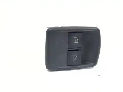 Автозапчастина б/у передні вікний вмикач для renault kangoo express (fw0/1_) 1.5 dci 75 (fw07, fw10, fw04) посилання на oem iam 254110431r