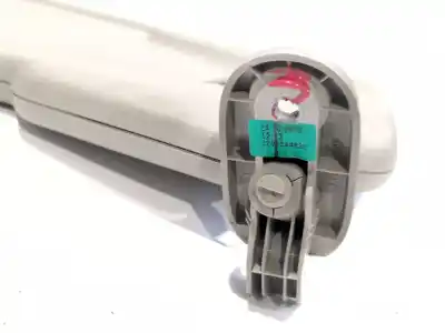 Автозапчастина б/у лівий натір для renault kangoo express (fw0/1_) 1.5 dci 75 (fw07, fw10, fw04) посилання на oem iam 8200544833  