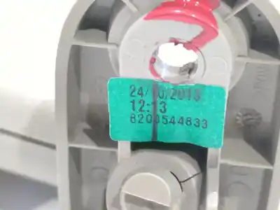 Автозапчастина б/у лівий натір для renault kangoo express (fw0/1_) 1.5 dci 75 (fw07, fw10, fw04) посилання на oem iam 8200544833  