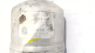 Автозапчастина б/у фільтри для renault kangoo express (fw0/1_) 1.5 dci 90 (fw0g, fw05, fw08, fw11) посилання на oem iam 8200247380  