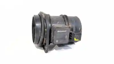 Автозапчастина б/у витратомір повітря для RENAULT KANGOO EXPRESS (FW0/1_) 1.5 DCI 90 (FW0G, FW05, FW08, FW11) Посилання на OEM IAM 8200651315  5WK97020