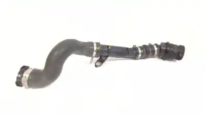 Автозапчастина б/у труба інтеркулера для renault kangoo express (fw0/1_) 1.5 dci 90 (fw0g, fw05, fw08, fw11) посилання на oem iam 144608356  