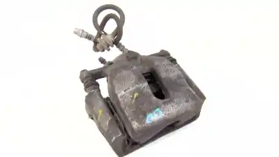 Автозапчастина б/у передній правий гальмівний супорт для renault kangoo express (fw0/1_) 1.5 dci 90 (fw0g, fw05, fw08, fw11) посилання на oem iam 410010823r