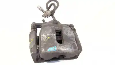 Автозапчасти б/у передний правый тормозной суппорт за renault kangoo express (fw0/1_) 1.5 dci 90 (fw0g, fw05, fw08, fw11) ссылки oem iam 410010823r  