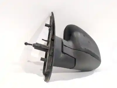 Автозапчасти б/у левое зеркало за renault kangoo express (fw0/1_) 1.5 dci 75 (fw07, fw10, fw04) ссылки oem iam 7701068840  