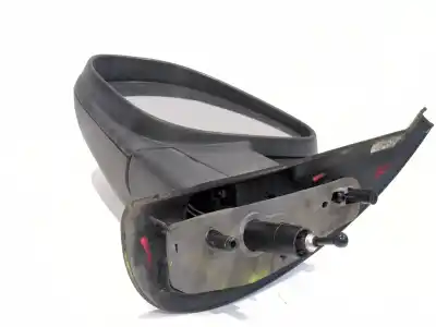 Автозапчасти б/у левое зеркало за renault kangoo express (fw0/1_) 1.5 dci 75 (fw07, fw10, fw04) ссылки oem iam 7701068840  