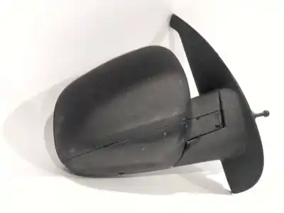 Second-hand car spare part right rearview mirror for renault kangoo express (fw0/1_) 1.5 dci 75 (fw07, fw10, fw04) oem iam references 7700304835 74830r 