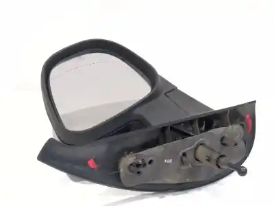 Second-hand car spare part right rearview mirror for renault kangoo express (fw0/1_) 1.5 dci 75 (fw07, fw10, fw04) oem iam references 7700304835 74830r 