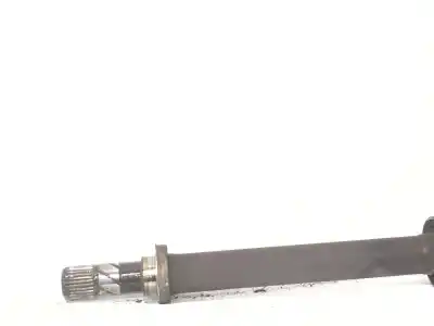 Автозапчастина б/у передня права трансмісія для renault kangoo express (fw0/1_) 1.5 dci 75 (fw07, fw10, fw04) посилання на oem iam 391001209r  