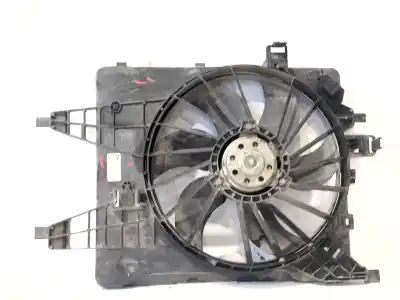 Автозапчастина б/у електро вентилятор для renault kangoo express (fw0/1_) 1.5 dci 75 (fw07, fw10, fw04) посилання на oem iam 921206476r