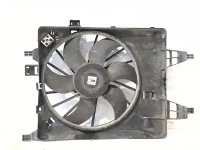 Автозапчастина б/у електро вентилятор для renault kangoo express (fw0/1_) 1.5 dci 75 (fw07, fw10, fw04) посилання на oem iam 921206476r  