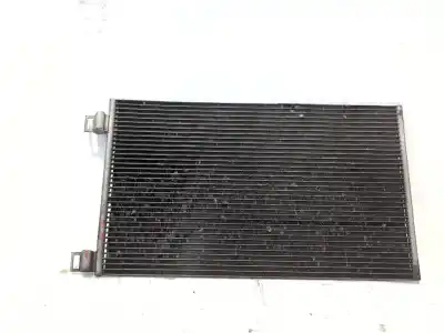 Автозапчастина б/у конденсат/радіатор кондиционера для renault kangoo express (fw0/1_) 1.5 dci 75 (fw07, fw10, fw04) посилання на oem iam m4001001