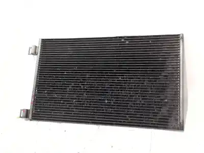 Автозапчастина б/у конденсат/радіатор кондиционера для renault kangoo express (fw0/1_) 1.5 dci 75 (fw07, fw10, fw04) посилання на oem iam m4001001  