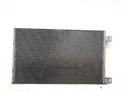 Автозапчастина б/у конденсат/радіатор кондиционера для renault kangoo express (fw0/1_) 1.5 dci 75 (fw07, fw10, fw04) посилання на oem iam m4001001  