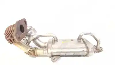 Автозапчастина б/у кулер egr для renault kangoo express (fw0/1_) 1.5 dci 90 (fw0g, fw05, fw08, fw11) посилання на oem iam 147357324r