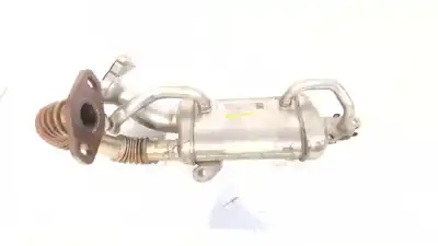 Автозапчастина б/у кулер egr для renault kangoo express (fw0/1_) 1.5 dci 90 (fw0g, fw05, fw08, fw11) посилання на oem iam 147357324r  