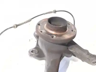 Автозапчастина б/у передній прав для renault kangoo express (fw0/1_) 1.5 dci 75 (fw07, fw10, fw04) посилання на oem iam 8200755588  