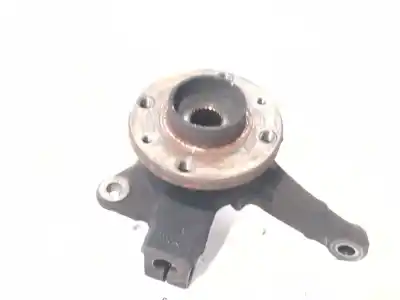 Автозапчастина б/у передній лівий культ для renault kangoo express (fw0/1_) 1.5 dci 75 (fw07, fw10, fw04) посилання на oem iam 8200755584