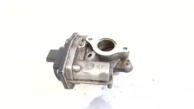 Peça sobressalente para automóvel em segunda mão válvula egr por renault kangoo express (fw0/1_) 1.5 dci 90 (fw0g, fw05, fw08, fw11) referências oem iam 147102557r  