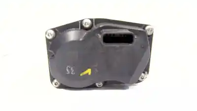 Peça sobressalente para automóvel em segunda mão válvula egr por renault kangoo express (fw0/1_) 1.5 dci 90 (fw0g, fw05, fw08, fw11) referências oem iam 147102557r  