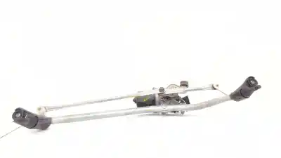 Автозапчастина б/у двигатель передніх склоочисників для renault kangoo express (fw0/1_) 1.5 dci 90 (fw0g, fw05, fw08, fw11) посилання на oem iam 288002453r