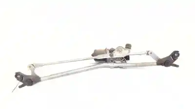 Peça sobressalente para automóvel em segunda mão motor do limpa para brisas por renault kangoo express (fw0/1_) 1.5 dci 90 (fw0g, fw05, fw08, fw11) referências oem iam 288002453r  