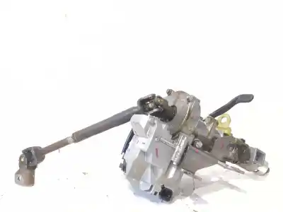 Автозапчастина б/у рульва колонка для renault kangoo express (fw0/1_) 1.5 dci 75 (fw07, fw10, fw04) посилання на oem iam 8201207613