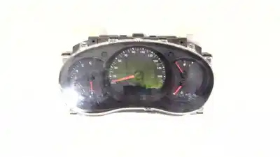 Автозапчастина б/у панель інструментів для renault kangoo express (fw0/1_) 1.5 dci 90 (fw0g, fw05, fw08, fw11) посилання на oem iam 248104387r