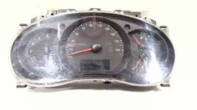 Автозапчасти б/у приборная доска за renault kangoo express (fw0/1_) 1.5 dci 90 (fw0g, fw05, fw08, fw11) ссылки oem iam 248104387r  