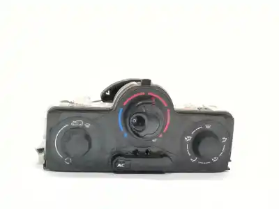 Автозапчастина б/у контроль опалення / кондиціонації для renault kangoo express (fw0/1_) 1.5 dci 75 (fw07, fw10, fw04) посилання на oem iam 2140100