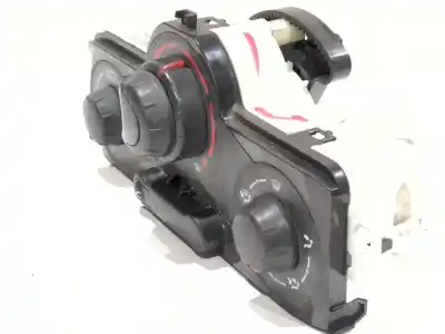 Автозапчастина б/у контроль опалення / кондиціонації для renault kangoo express (fw0/1_) 1.5 dci 75 (fw07, fw10, fw04) посилання на oem iam 2140100  